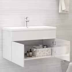 VidaXL 3070835 bathroom furniture set