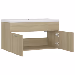 VidaXL 3070841 bathroom furniture set - Additional view 5