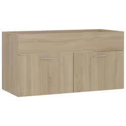 VidaXL 3070841 bathroom furniture set - Additional view 6