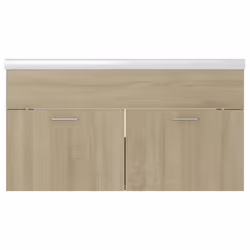 VidaXL 3070841 bathroom furniture set - Additional view 7