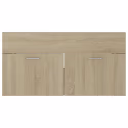 VidaXL 3070841 bathroom furniture set - Additional view 8