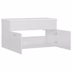 VidaXL 3070844 bathroom furniture set - Additional view 5