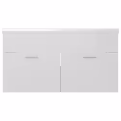 VidaXL 3070844 bathroom furniture set - Additional view 7