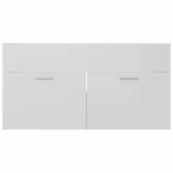 VidaXL 3070844 bathroom furniture set - Additional view 8