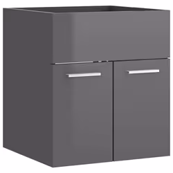 VidaXL 3070846 bathroom furniture set - Additional view 5