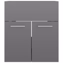 VidaXL 3070846 bathroom furniture set - Additional view 6