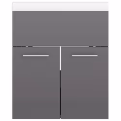 VidaXL 3070846 bathroom furniture set - Additional view 8
