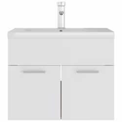 VidaXL 3070852 bathroom furniture set