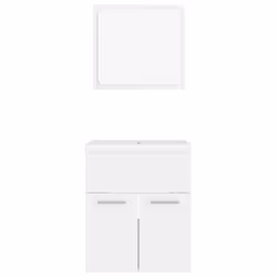 VidaXL 3070865 bathroom furniture set - Additional view 5