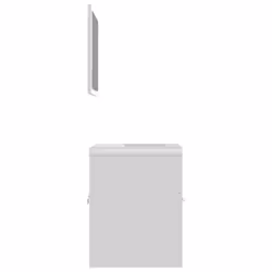 VidaXL 3070865 bathroom furniture set - Additional view 6