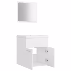 VidaXL 3070865 bathroom furniture set - Additional view 7