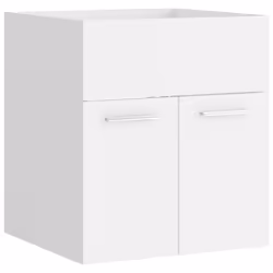 VidaXL 3070865 bathroom furniture set - Additional view 8