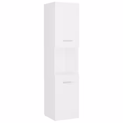 VidaXL 3071090 bathroom furniture set - Additional view 4