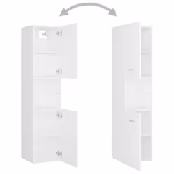 VidaXL 3071090 bathroom furniture set - Additional view 6