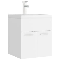 VidaXL 3071261 bathroom furniture set