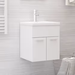 VidaXL 3071261 bathroom furniture set