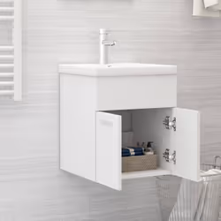 VidaXL 3071261 bathroom furniture set