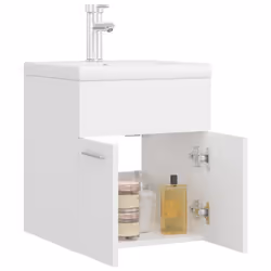 VidaXL 3071261 bathroom furniture set - Additional view 4