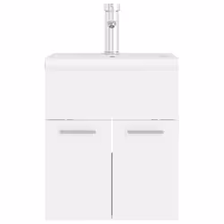 VidaXL 3071261 bathroom furniture set - Additional view 5