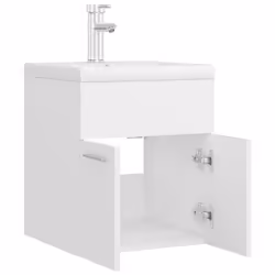 VidaXL 3071261 bathroom furniture set - Additional view 7