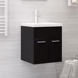 VidaXL 3071262 bathroom furniture set