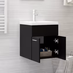 VidaXL 3071262 bathroom furniture set