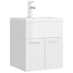 VidaXL 3071267 bathroom furniture set