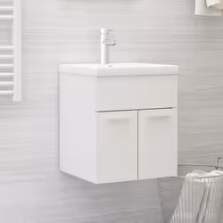 VidaXL 3071267 bathroom furniture set