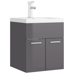 VidaXL 3071269 bathroom furniture set