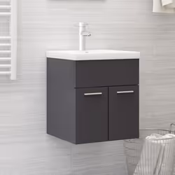 VidaXL 3071269 bathroom furniture set