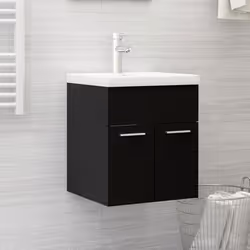 VidaXL 3071271 bathroom furniture set