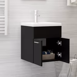 VidaXL 3071271 bathroom furniture set