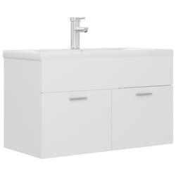 VidaXL 3071279 bathroom furniture set
