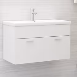 VidaXL 3071279 bathroom furniture set