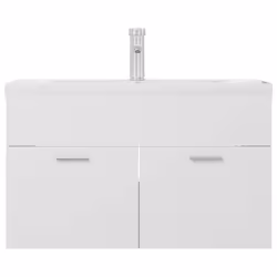 VidaXL 3071279 bathroom furniture set