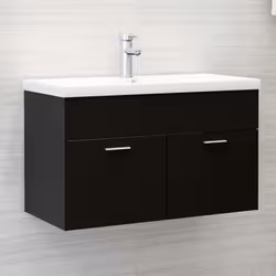 VidaXL 3071280 bathroom furniture set