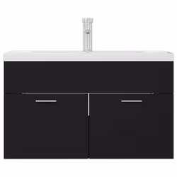 VidaXL 3071280 bathroom furniture set