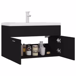 VidaXL 3071280 bathroom furniture set - Additional view 6