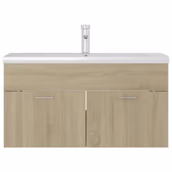 VidaXL 3071291 bathroom furniture set - Additional view 3