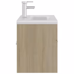 VidaXL 3071291 bathroom furniture set - Additional view 4