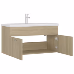 VidaXL 3071291 bathroom furniture set - Additional view 5