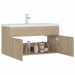 VidaXL 3071291 bathroom furniture set - Additional view 6