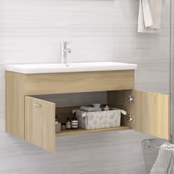 VidaXL 3071291 bathroom furniture set - Additional view 7