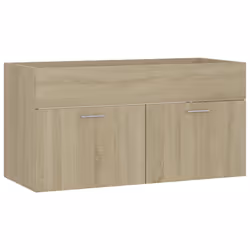 VidaXL 3071291 bathroom furniture set - Additional view 8