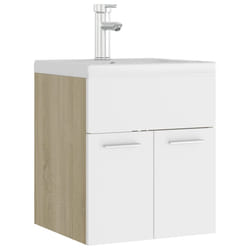 VidaXL 3071293 bathroom furniture set