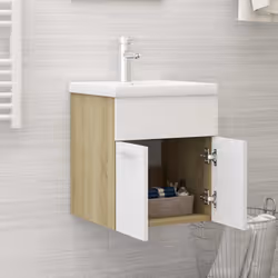 VidaXL 3071293 bathroom furniture set