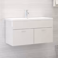 VidaXL 3071294 bathroom furniture set - Additional view 2