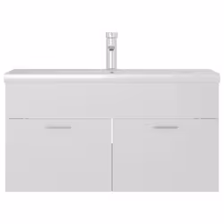 VidaXL 3071294 bathroom furniture set - Additional view 3