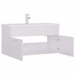VidaXL 3071294 bathroom furniture set - Additional view 5