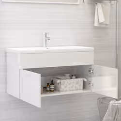 VidaXL 3071294 bathroom furniture set - Additional view 7